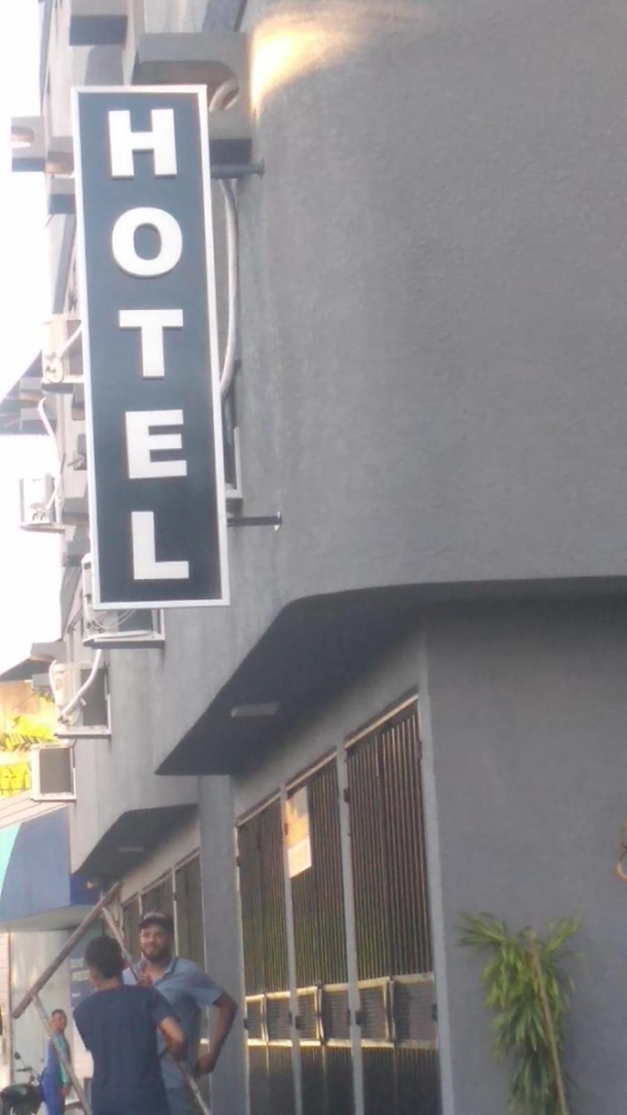 Hotel Beira Rio Itabuna Zewnętrze zdjęcie