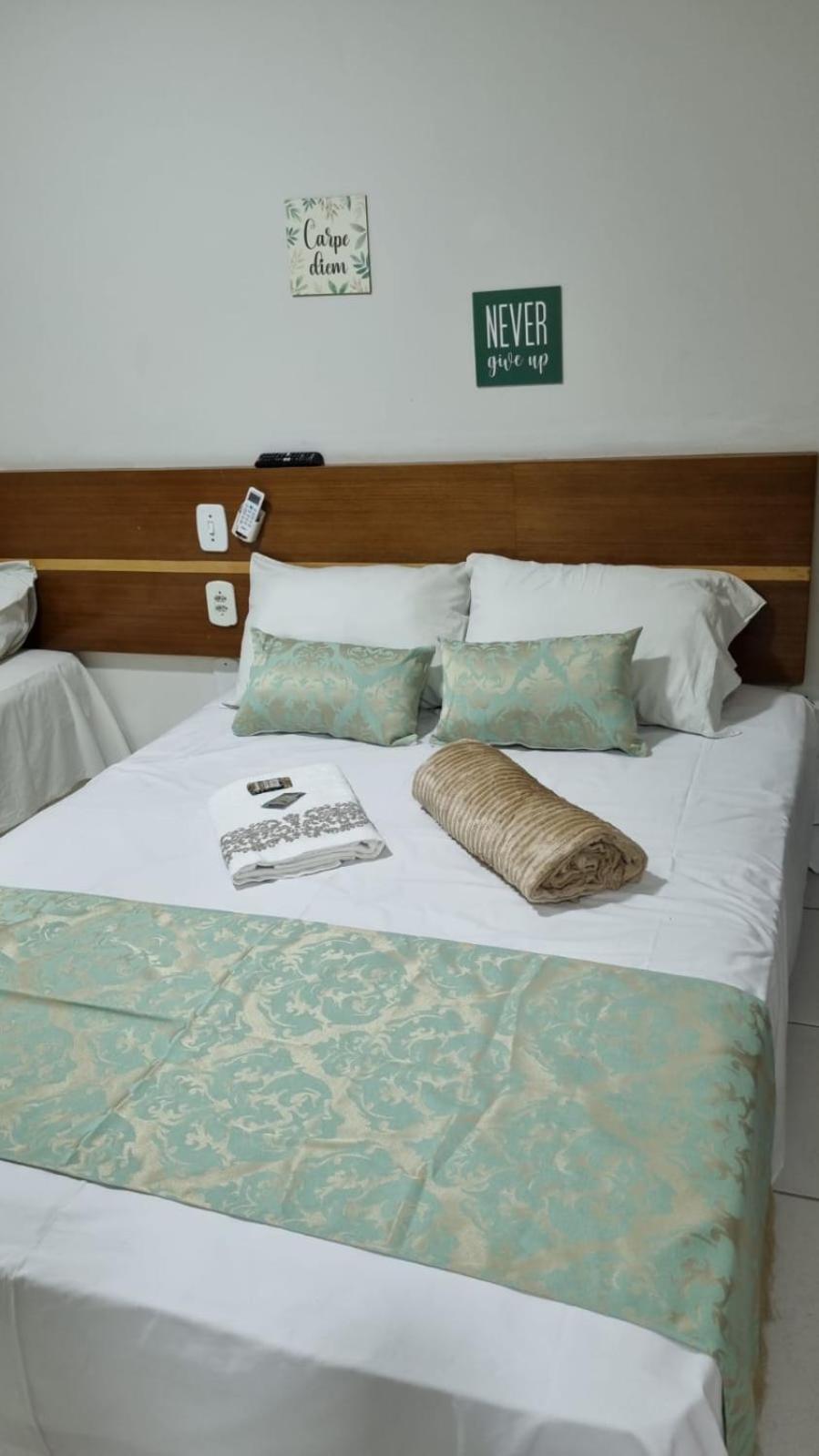 Hotel Beira Rio Itabuna Zewnętrze zdjęcie