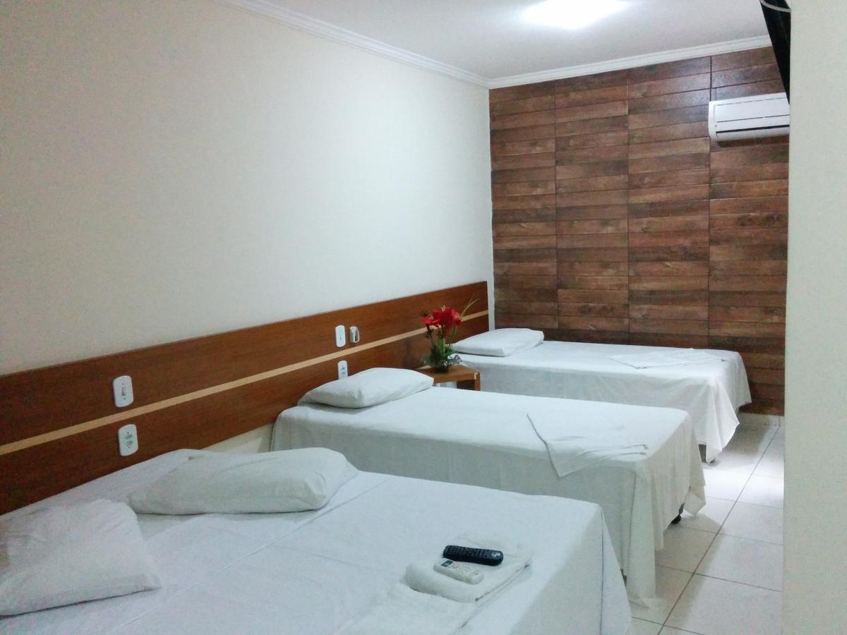 Hotel Beira Rio Itabuna Zewnętrze zdjęcie