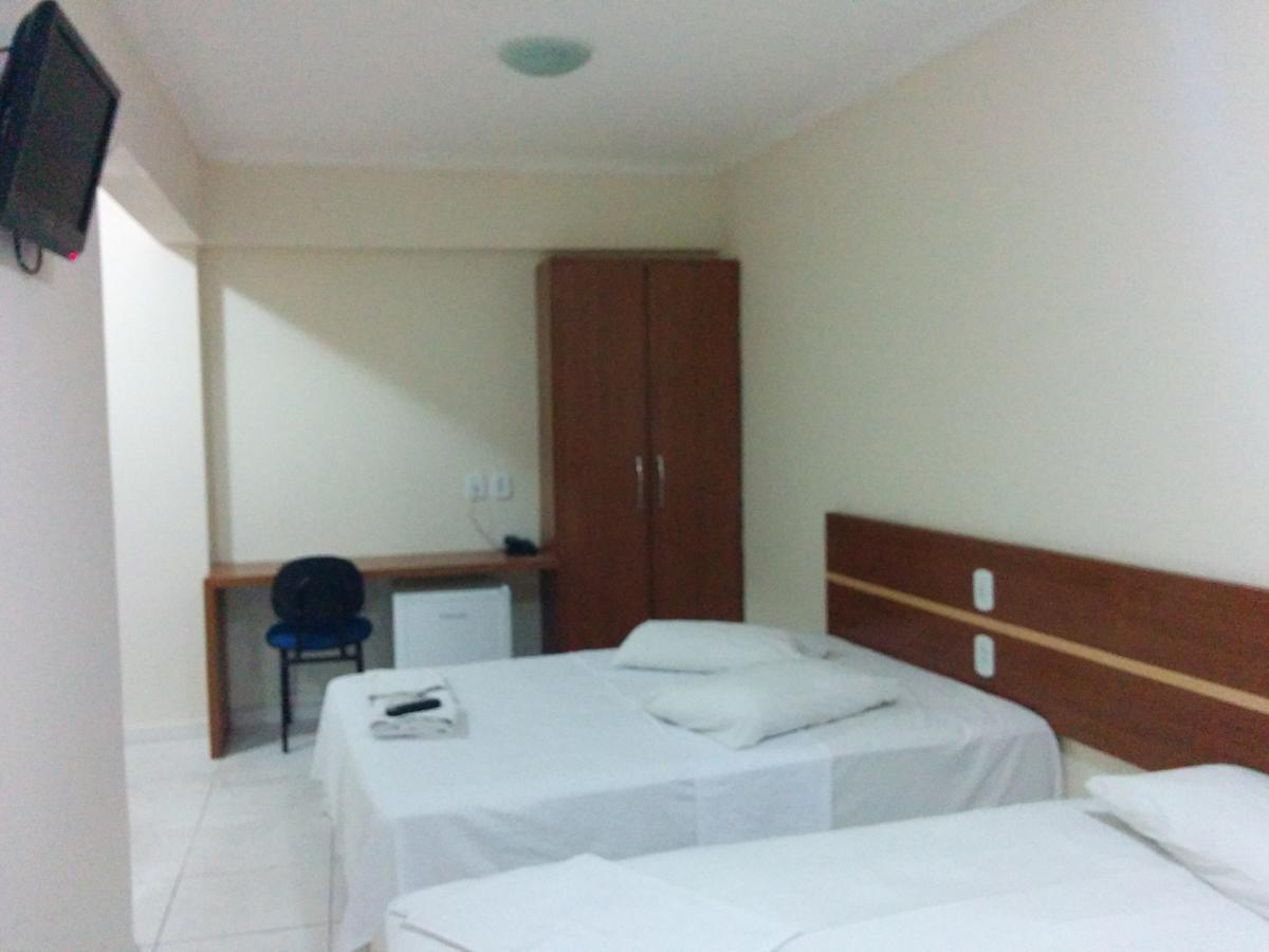 Hotel Beira Rio Itabuna Pokój zdjęcie
