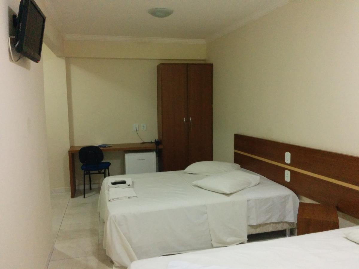 Hotel Beira Rio Itabuna Pokój zdjęcie