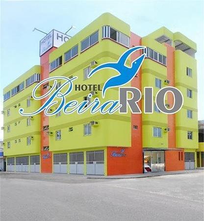 Hotel Beira Rio Itabuna Zewnętrze zdjęcie